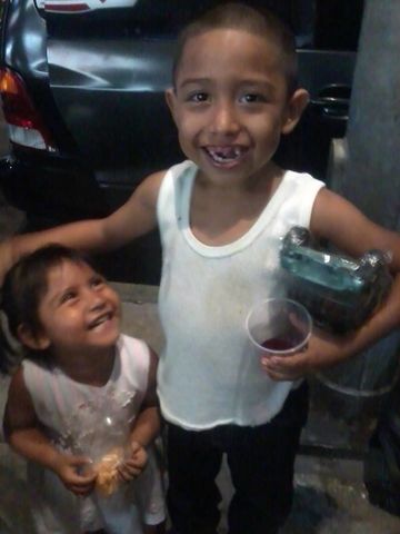 Sin Nombre