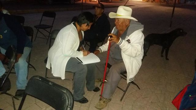 Sin Nombre