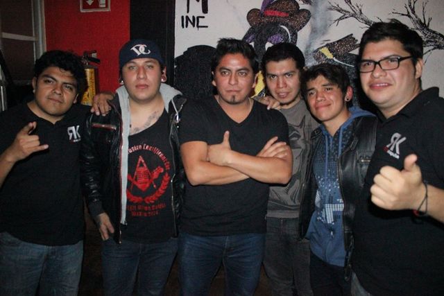 Sin Nombre