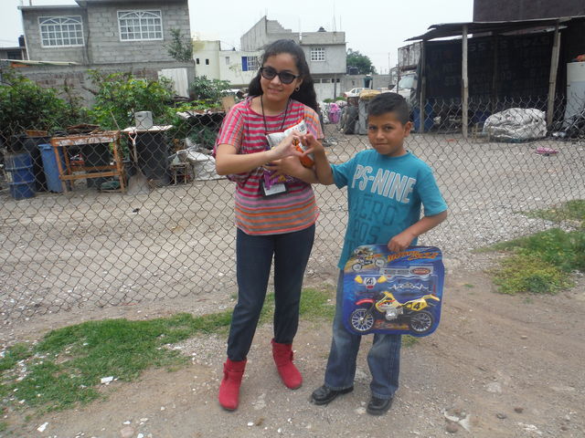 Sin Nombre